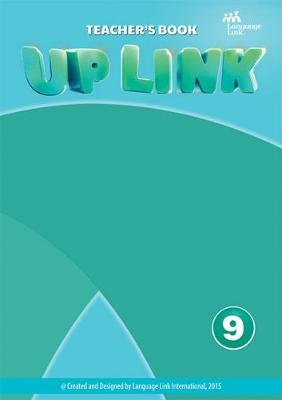 Up Link TB9 (Paperback)