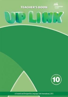Up Link TB10 (Paperback)