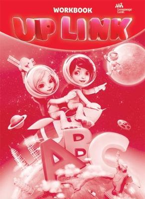 Up Link WB1 (Paperback)