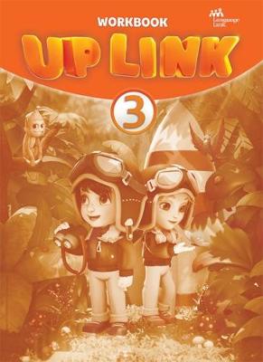 Up Link WB3 (Paperback)