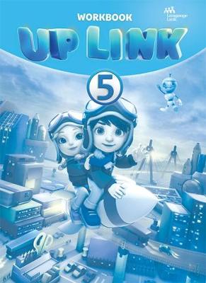 Up Link WB5 (Paperback)