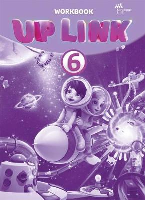 Up Link WB6 (Paperback)