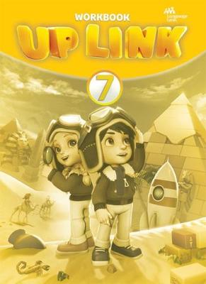 Up Link WB7 (Paperback)