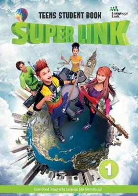 Super Link SB1 (Paperback)