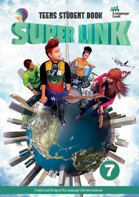 Super Link SB7 (Paperback)