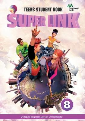 Super Link SB8 (Paperback)