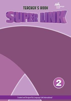 Super Link TB2 (Paperback)