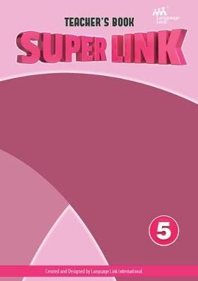 Super Link TB5 (Paperback)