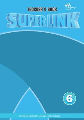 Super Link TB6 (Paperback)