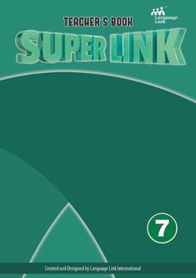 Super Link TB7 (Paperback)
