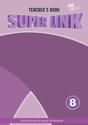 Super Link TB8 (Paperback)