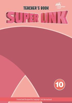 Super Link TB10 (Paperback)