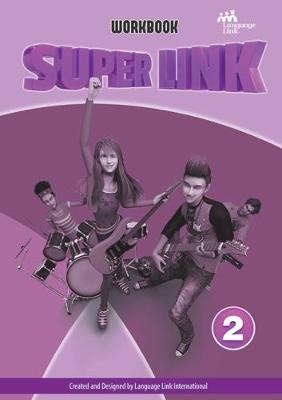 Super Link WB2 (Paperback)