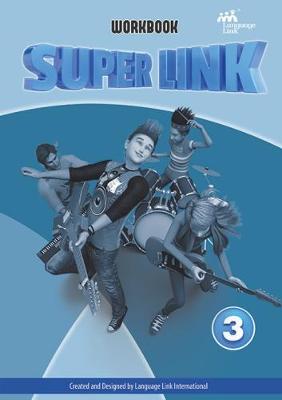 Super Link WB3 (Paperback)
