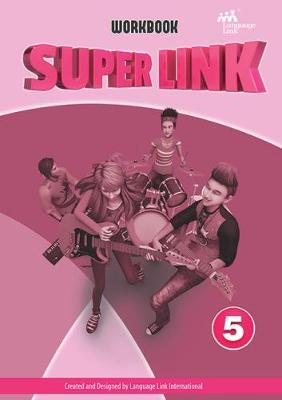 Super Link WB5 (Paperback)