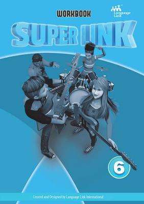 Super Link WB6 (Paperback)