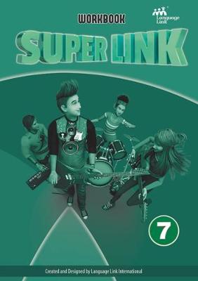 Super Link WB7 (Paperback)