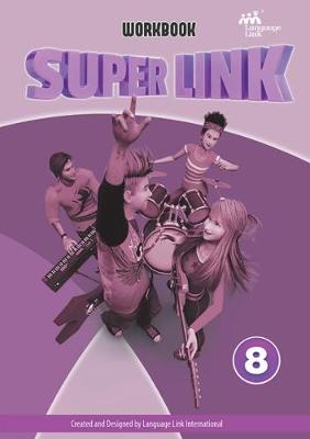 Super Link WB8 (Paperback)