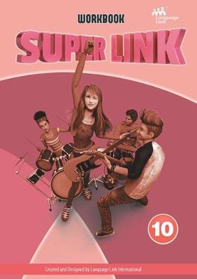 Super Link WB10 (Paperback)