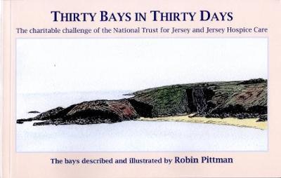 Thirty Bays in Thirty Days (Paperback)