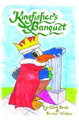 Kingfisher's Banquet (Paperback)