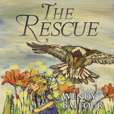 The Rescue (Paperback)