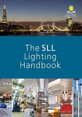 SLL Lighting Handbook 2018 (Paperback)