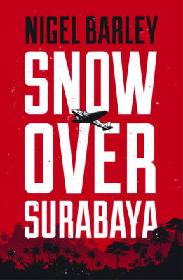 Snow over Surabaya (Paperback)