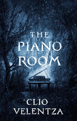 The Piano Room (Hardback)