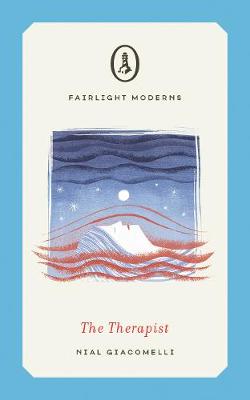 The Therapist - Fairlight Moderns (Paperback)