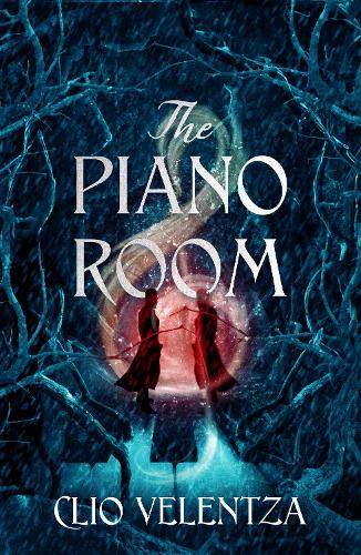 The Piano Room (Paperback)