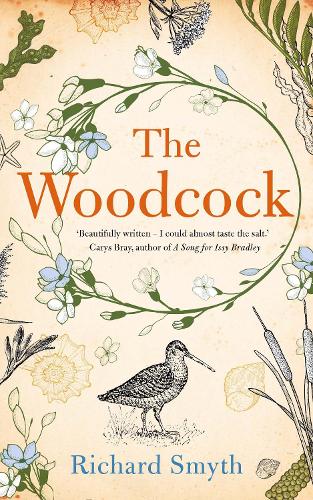 The Woodcock (Hardback)