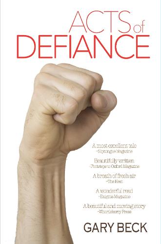 Acts of Defiance (Paperback)
