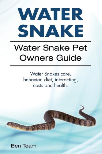 Water Snake. Water Snake Pet Owners Guide. Water Snakes Care, Behavior ...