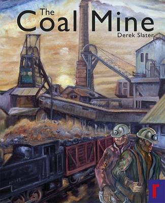 The Coal Mine (Paperback)