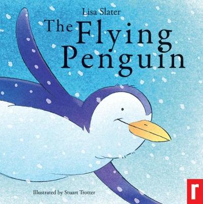 The Flying Penguin (Paperback)