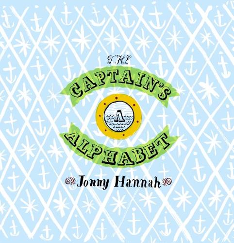The Captain's Alphabet (Hardback)