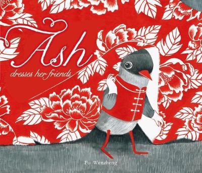 Ash Dresses Her Friends (Paperback)