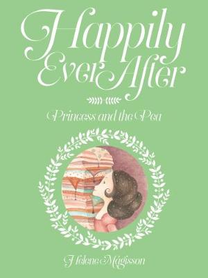 Happily Ever After: No. 3: Princess and the Pea (Paperback)