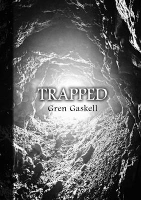 Trapped (Paperback)