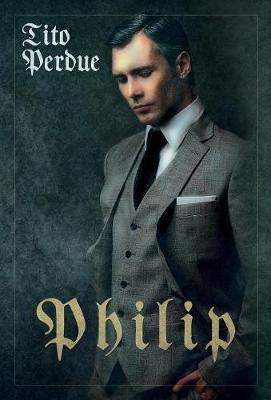 Philip (Hardback)