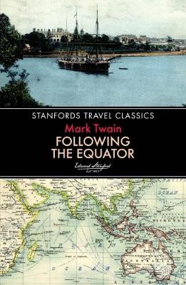 Following the Equator - Mark Twain