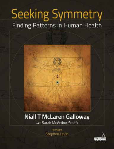 Seeking Symmetry: Finding patterns in human health (Paperback)
