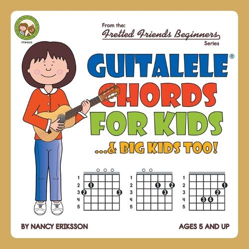 guitalele for beginners