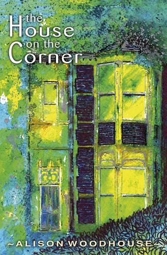 The House on the Corner - Novella-in-Flash 11 (Paperback)