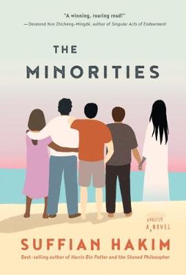 The Minorities (Paperback)