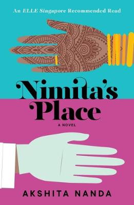 Nimita's Place (Paperback)