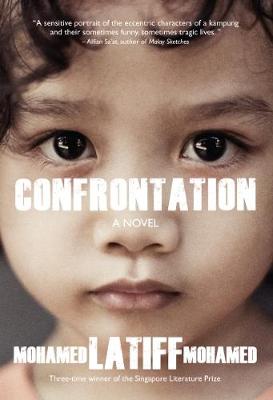 Confrontation (Paperback)