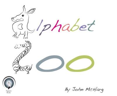 Alphabet Zoo (Paperback)