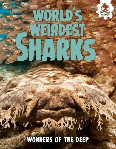 Shark! World's Weirdest Sharks (Paperback)